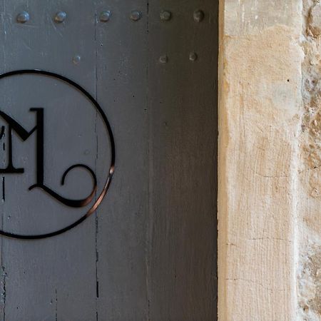 La Maison De Livia, Chambres D'Hotes, Piscine Chauffee, Proche Uzes, Nimes, Ales Sauzet  エクステリア 写真
